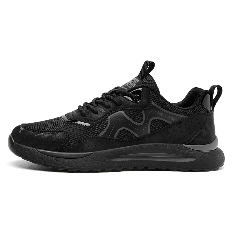 Кроссовки AOKANG Casual Shoes Men Low-Top, Черный, Кроссовки AOKANG Casual Shoes Men Low-Top
Кроссовки AOKANG Casual Shoes Men Low-Top, Черный, Кроссовки AOKANG Casual Shoes Men Low-Top