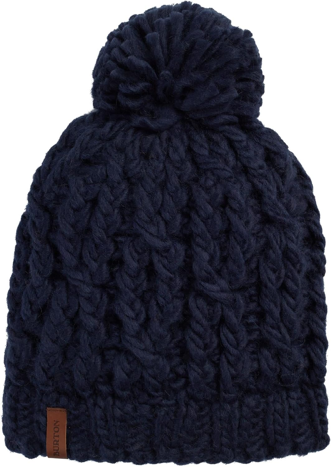 Шапка Burton Kismet, Dress Blue
Шапка Burton Kismet, Dress Blue