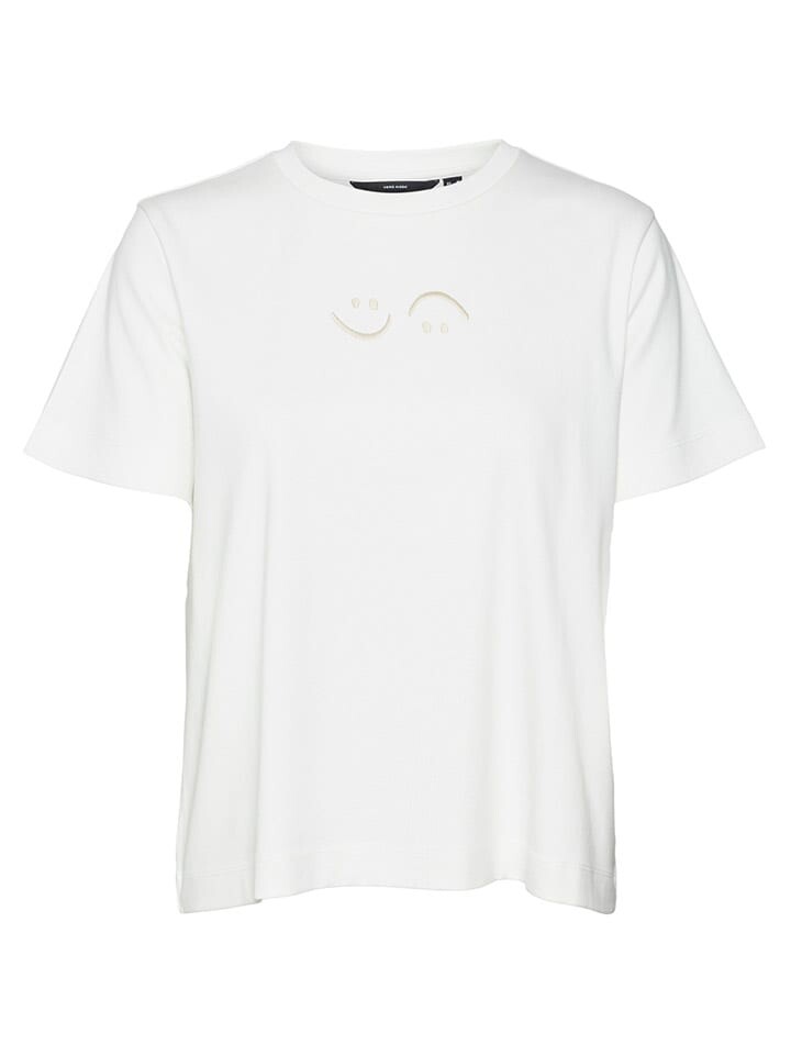 Футболка Vero Moda, белый
Футболка Vero Moda, белый
