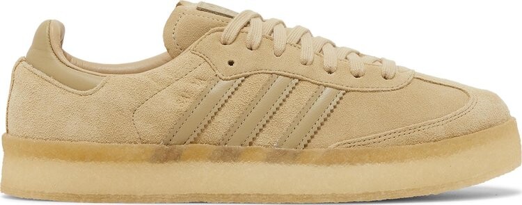 Кроссовки Ronnie Fieg x Clarks x 8th Street Samba 'Savannah', загар, Бежевый, Кроссовки Ronnie Fieg x Clarks x 8th Street Samba 'Savannah', загар 
Кроссовки Ronnie Fieg x Clarks x 8th Street Samba 'Savannah', загар, Бежевый, Кроссовки Ronnie Fieg x Clarks x 8th Street Samba 'Savannah', загар