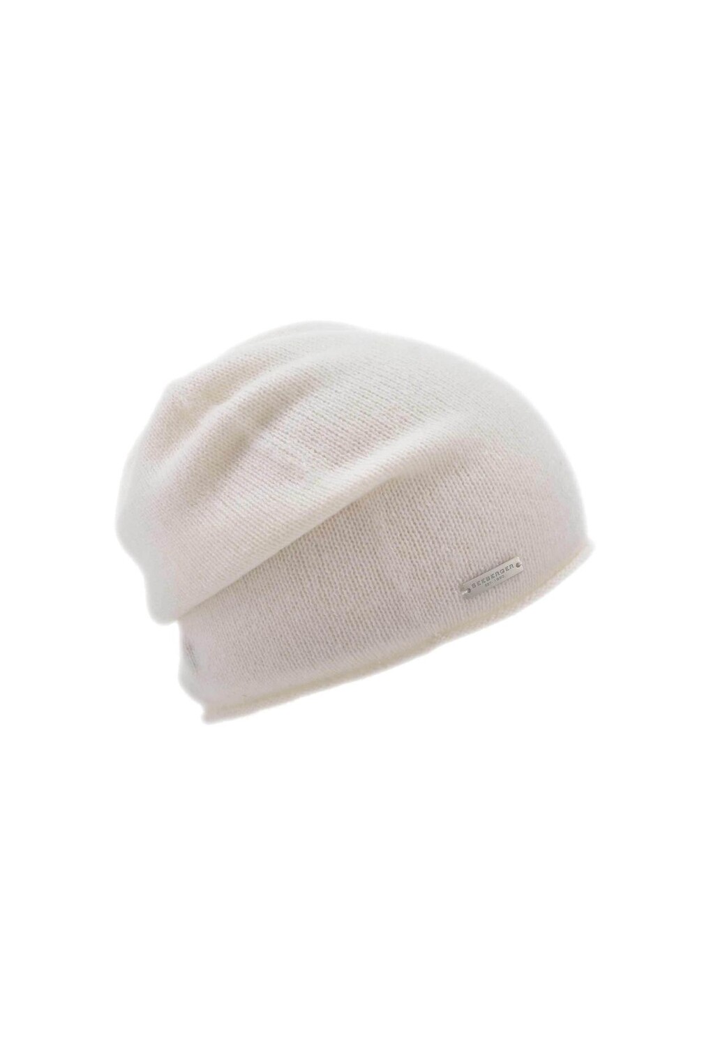 Кашемировый головной убор с закругленным краем 16700-0 SEEBERGER, цвет Offweiss One Size
Кашемировый головной убор с закругленным краем 16700-0 SEEBERGER, цвет Offweiss One Size