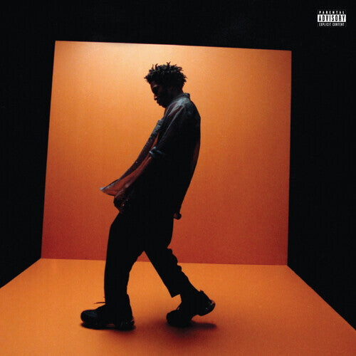 CD диск Gallant: Sweet Insomnia
CD диск Gallant: Sweet Insomnia