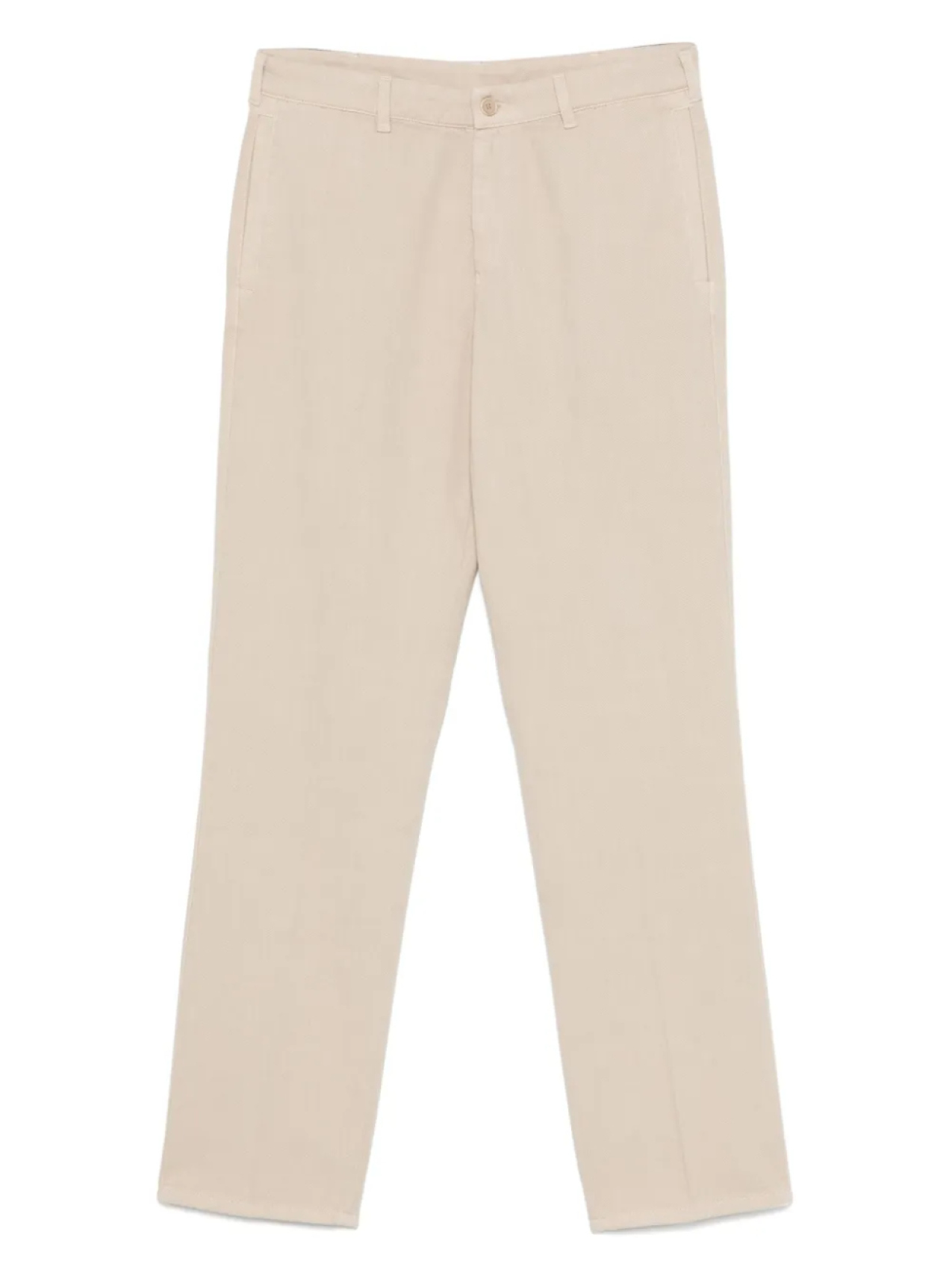 ASPESI габардиновые брюки, нейтральный
ASPESI габардиновые брюки, нейтральный