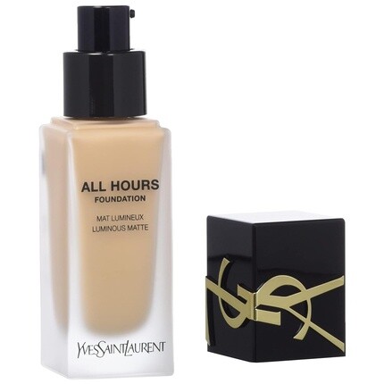 Yves Saint Laurent Encre de Peau All Hours Foundation MN7 25мл
Yves Saint Laurent Encre de Peau All Hours Foundation MN7 25мл