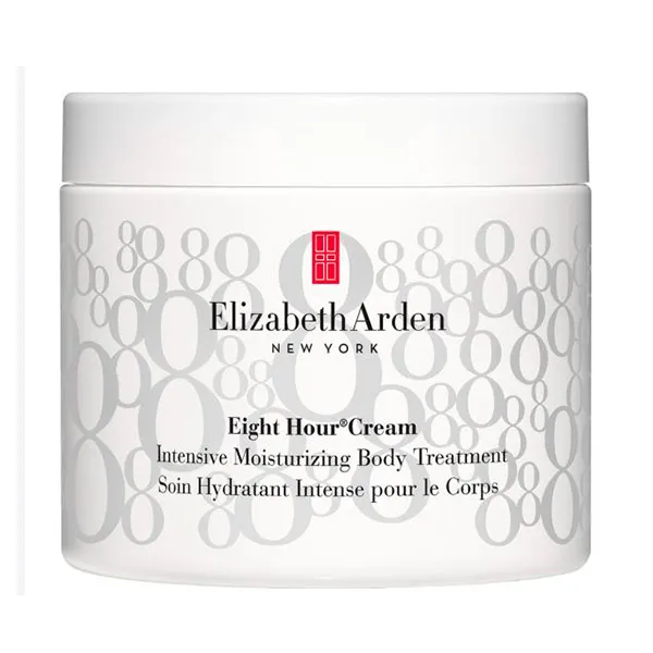 Интенсивное увлажнение тела Eight Hour Cream Intensive Moisturizing Body Treatment Elizabeth Arden, 400 ml
Интенсивное увлажнение тела Eight Hour Cream Intensive Moisturizing Body Treatment Elizabeth Arden, 400 ml