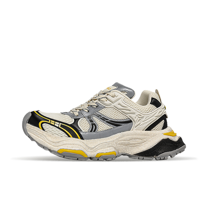 NSIOSC Тёплые амортизирующие утеплённые увеличивающие рост износостойкие низкие массивные кроссовки унисекс Thunder Yellow, цвет Thunder Yellow
NSIOSC Тёплые амортизирующие утеплённые увеличивающие рост износостойкие низкие массивные кроссовки унисекс Thunder Yellow, цвет Thunder Yellow