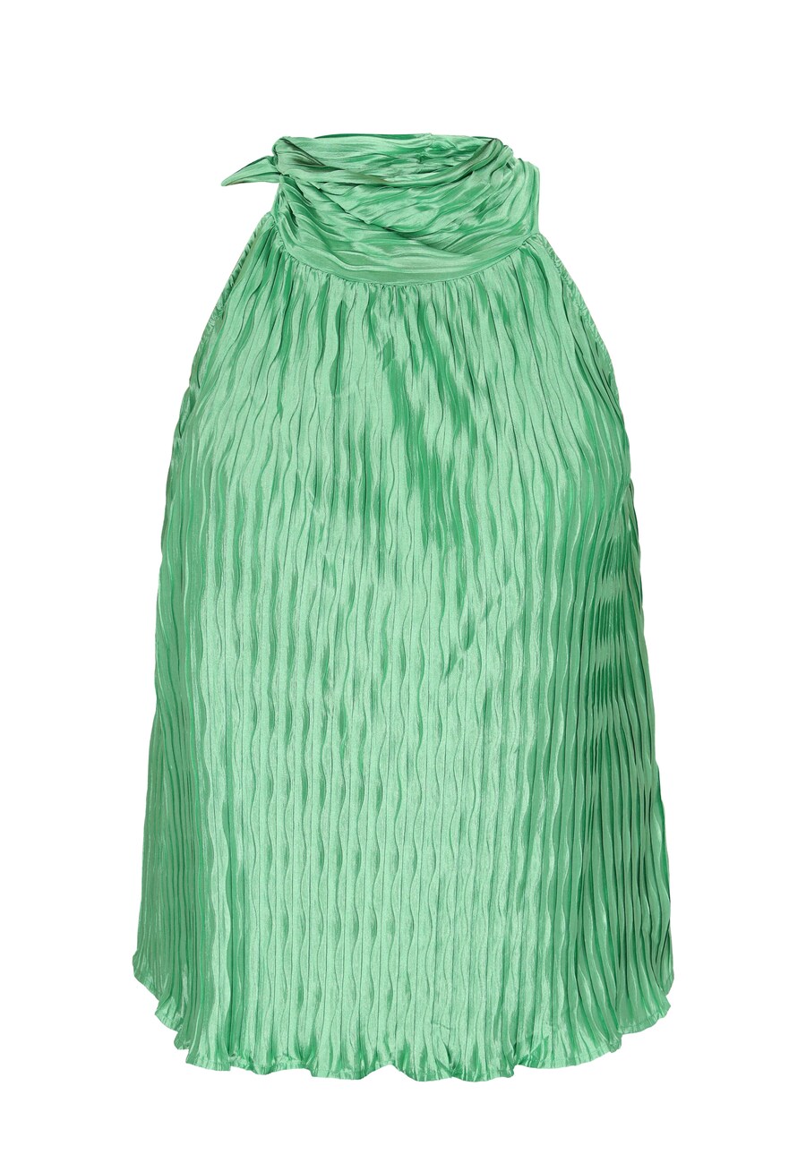 Топ faina, светло-зеленый
Топ faina, светло-зеленый