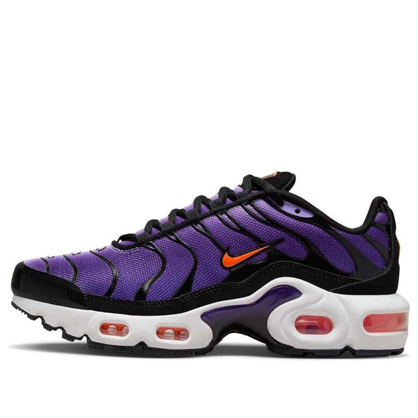 Кроссовки air max plus og 'voltage purple' 2024 Nike, черный
Кроссовки air max plus og 'voltage purple' 2024 Nike, черный