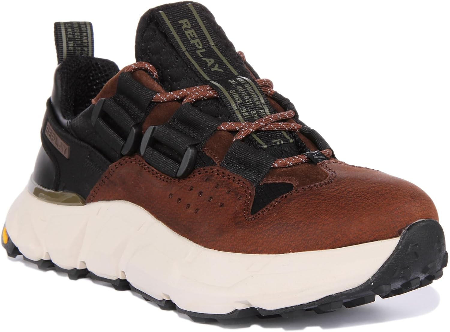 Мужские кроссовки Hbdfffg, коричневый
Мужские кроссовки Hbdfffg, коричневый