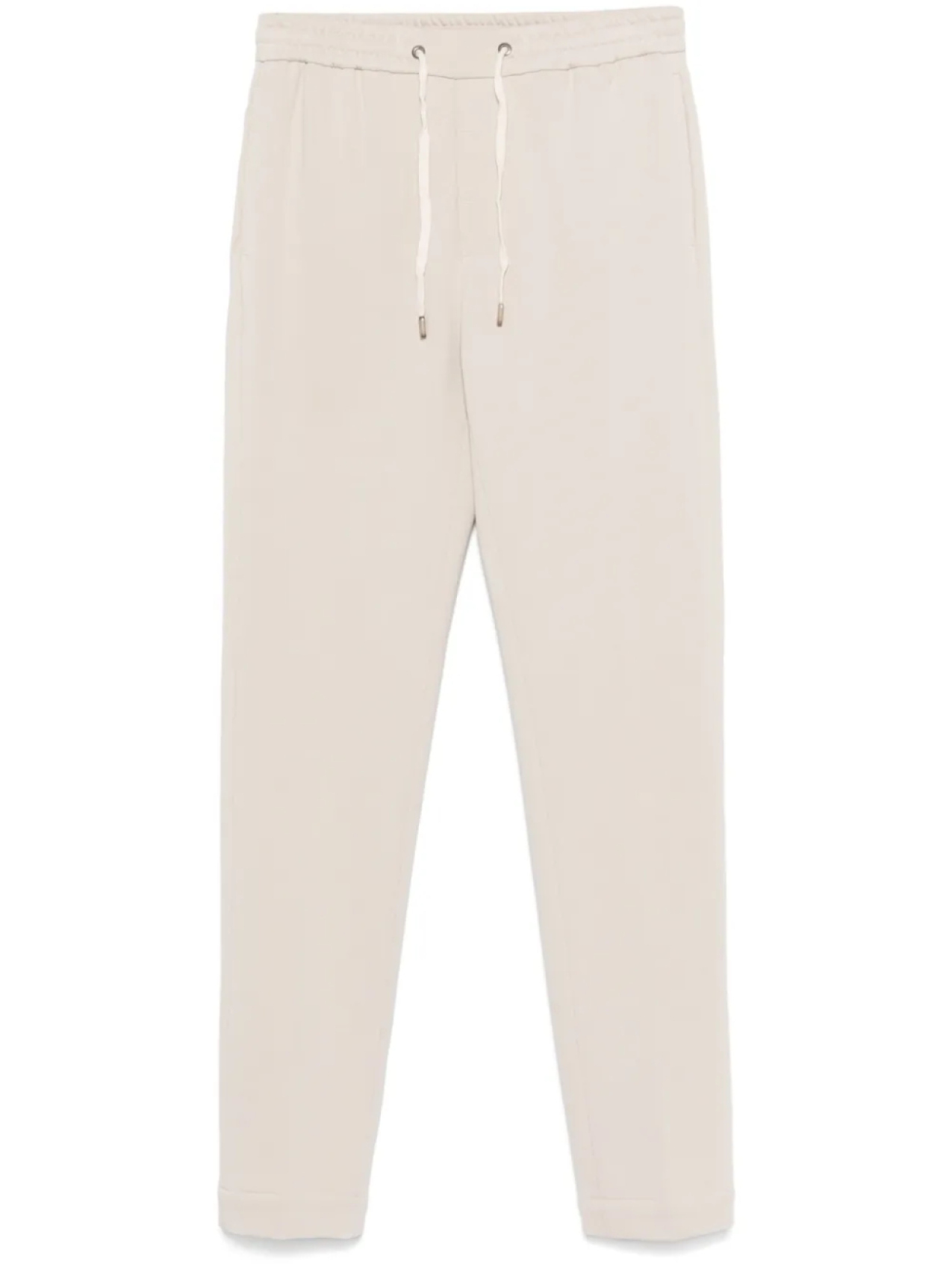 Спортивные штаны Peserico из джерси, нейтральный
Спортивные штаны Peserico из джерси, нейтральный