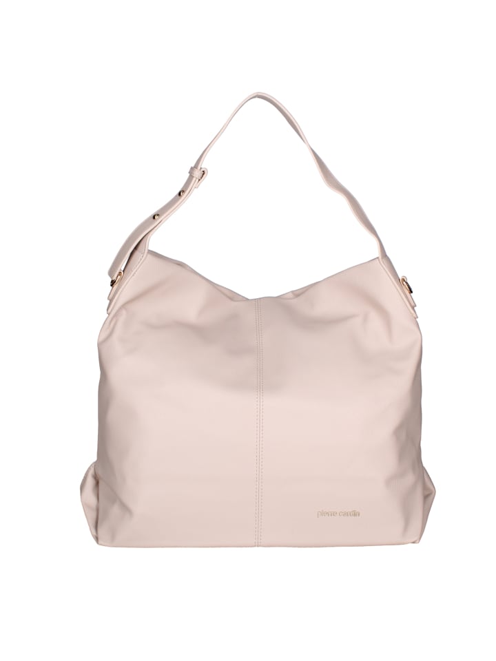 Сумка через плечо Pierre Cardin, бежевый
Сумка через плечо Pierre Cardin, бежевый