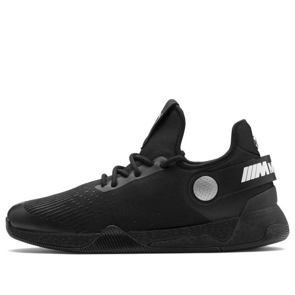 Кроссовки bmw m motorsports hybrid sneakers black Puma, черный
Кроссовки bmw m motorsports hybrid sneakers black Puma, черный