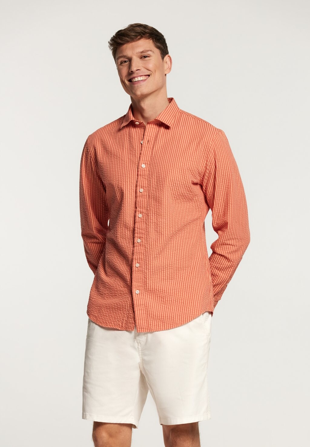 Шорты Jack Shiwi, белоснежные
Шорты Jack Shiwi, белоснежные