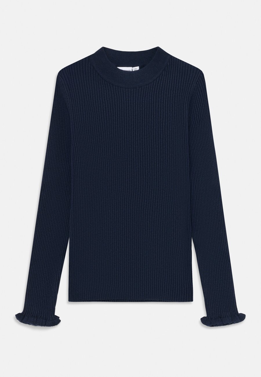 Джемпер Name it NKFVIANNA SLIM, Navy/Dark Blue
Джемпер Name it NKFVIANNA SLIM, Navy/Dark Blue