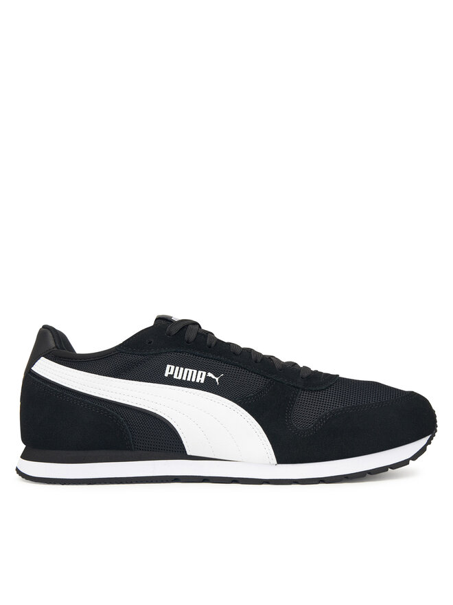 Кроссовки 401622 01 Puma, черный
Кроссовки 401622 01 Puma, черный