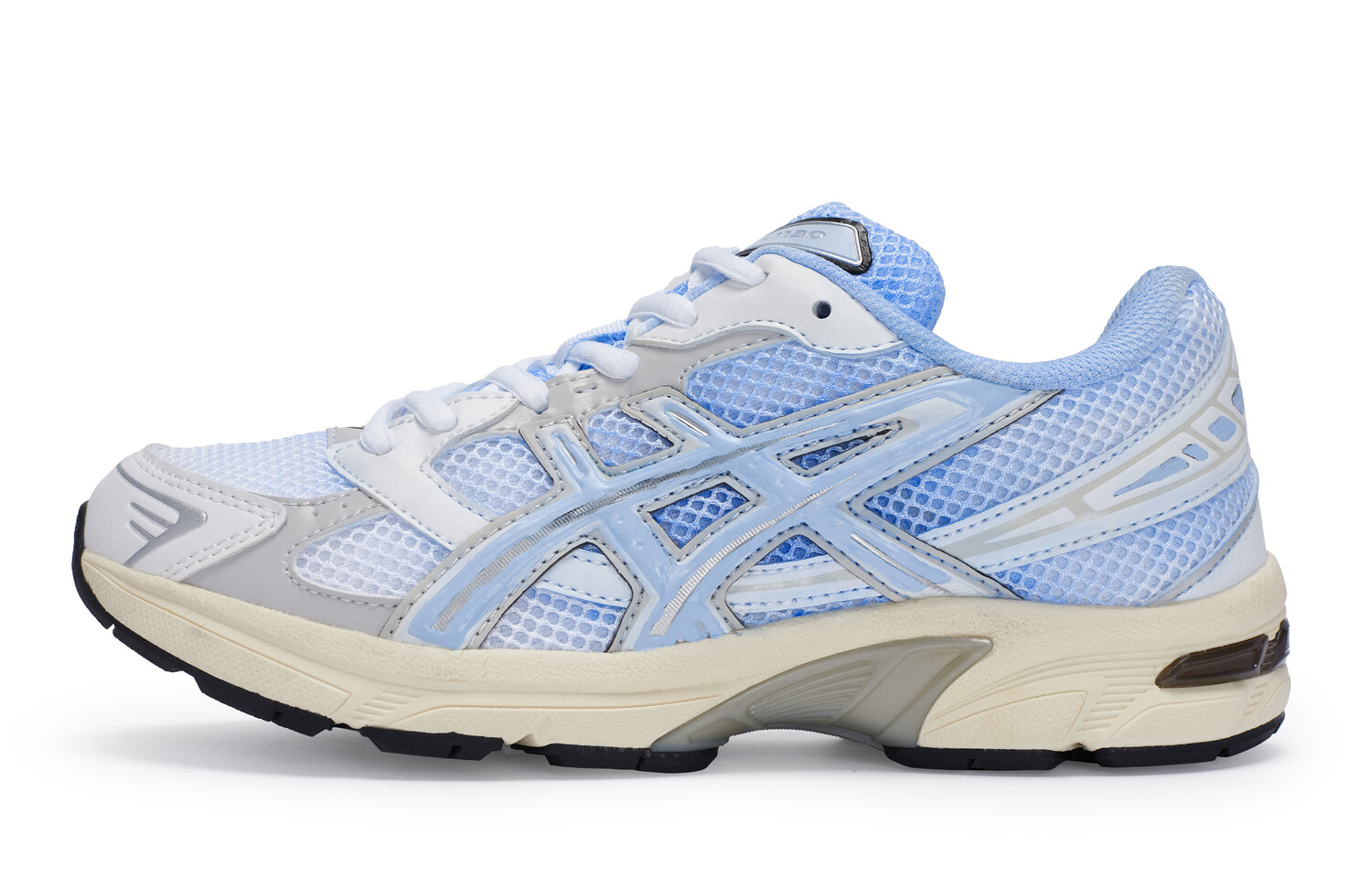 Кроссовки Gel-1130 унисекс с низким верхом серые Asics, Серый, Кроссовки Gel-1130 унисекс с низким верхом серые Asics
Кроссовки Gel-1130 унисекс с низким верхом серые Asics, Серый, Кроссовки Gel-1130 унисекс с низким верхом серые Asics