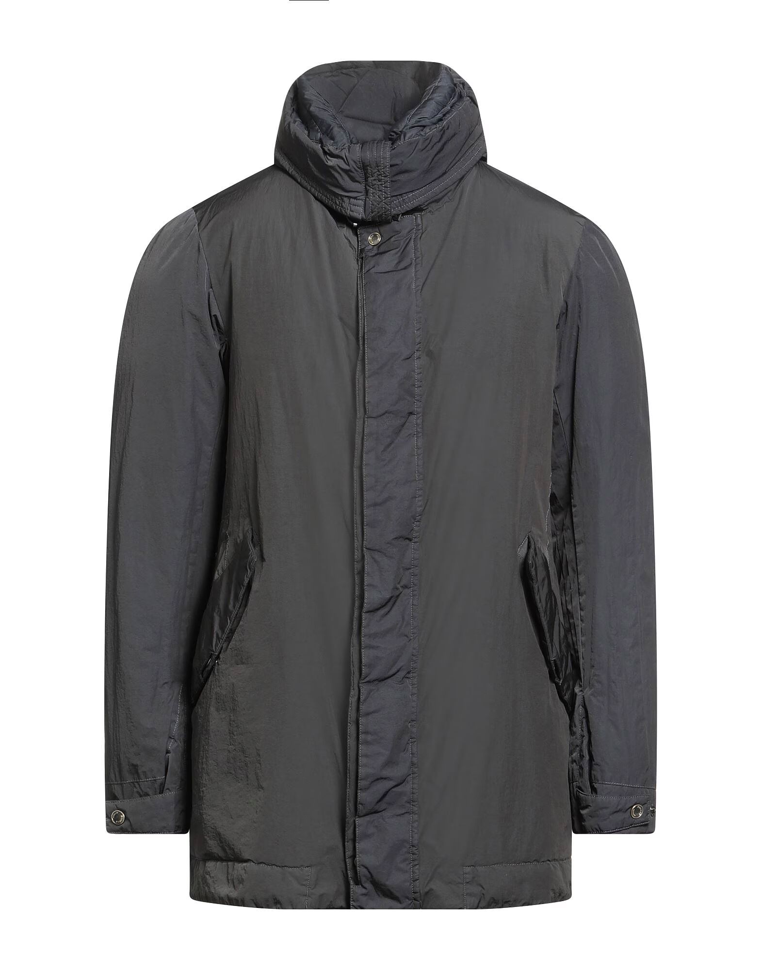 Пальто Moorer, угольно-серый
Пальто Moorer, угольно-серый