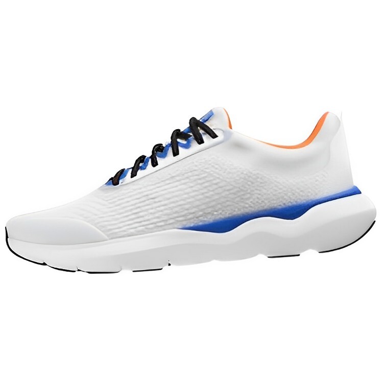 Кроссовки мужские низкие синие/белые Decathlon
Кроссовки мужские низкие синие/белые Decathlon