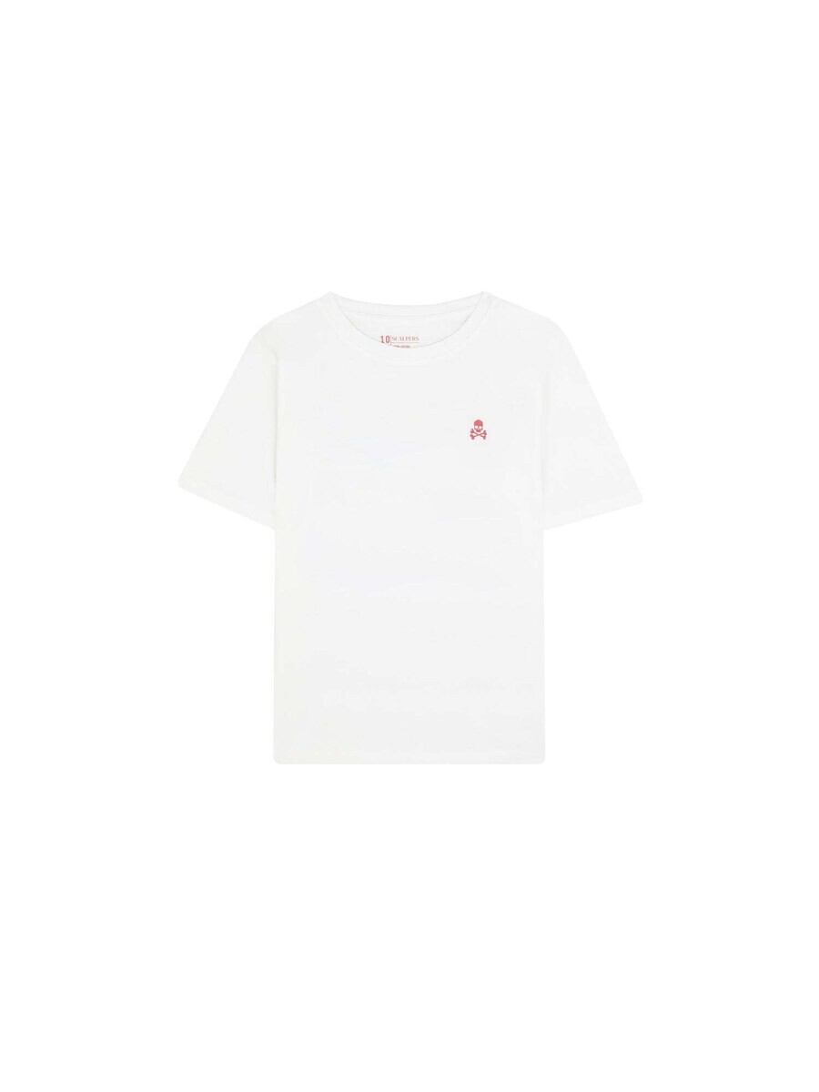 Футболка Scalpers Pizza, белый
Футболка Scalpers Pizza, белый