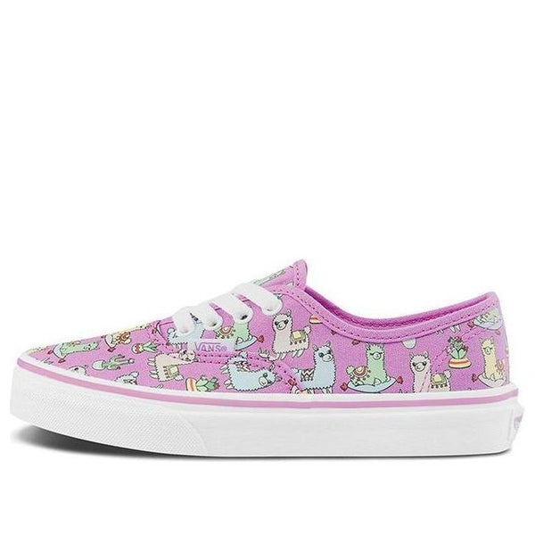 Кроссовки authentic k shoes purple Vans, фиолетовый
Кроссовки authentic k shoes purple Vans, фиолетовый