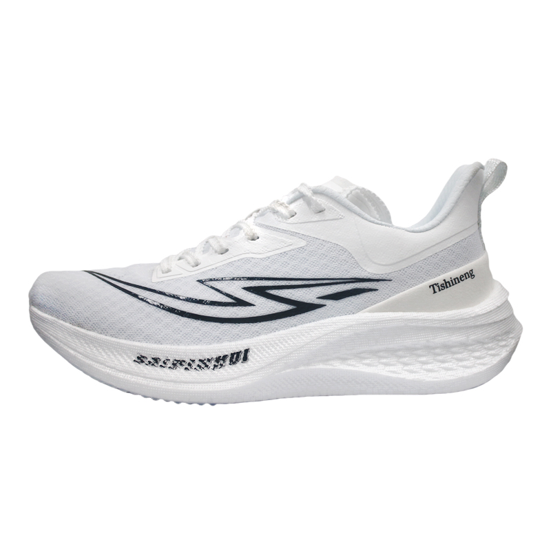 FEINECE Кроссовки Unisex Low top White/Black
FEINECE Кроссовки Unisex Low top White/Black