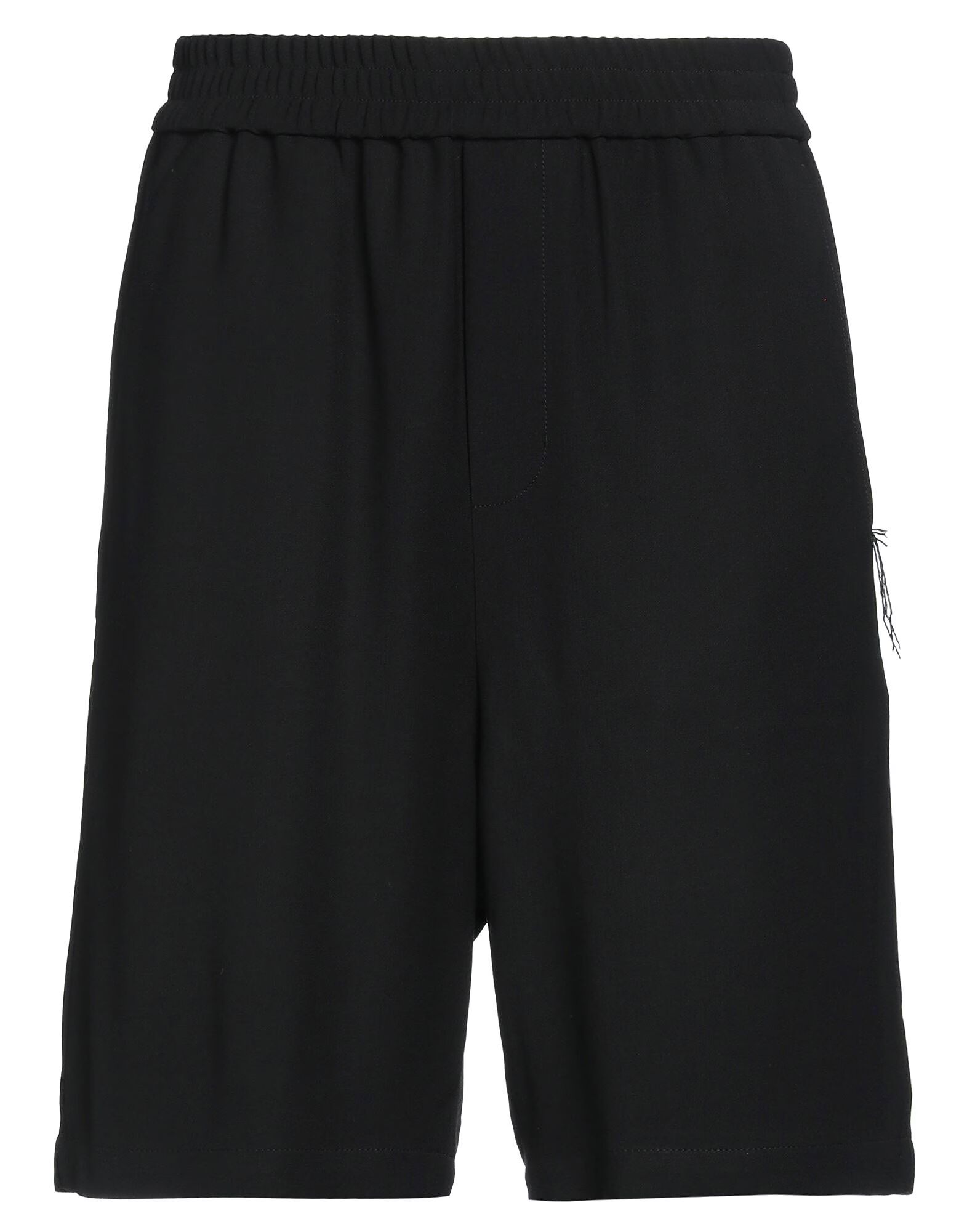 Шорты Ami Alexandre Mattiussi, черный
Шорты Ami Alexandre Mattiussi, черный