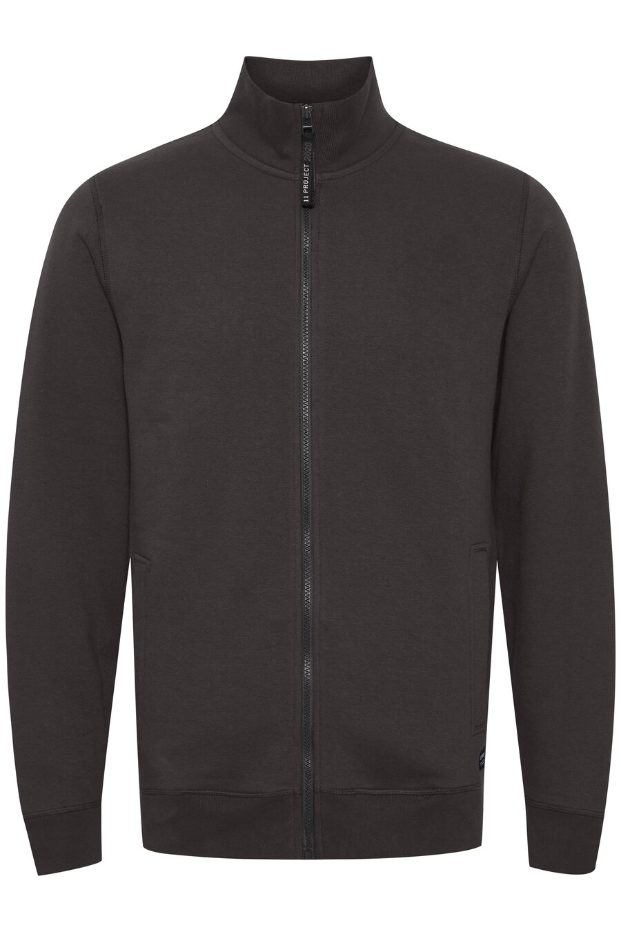 Толстовка с капюшоном на молнии 11 Project SIBELIUS, темно-серый
Толстовка с капюшоном на молнии 11 Project SIBELIUS, темно-серый