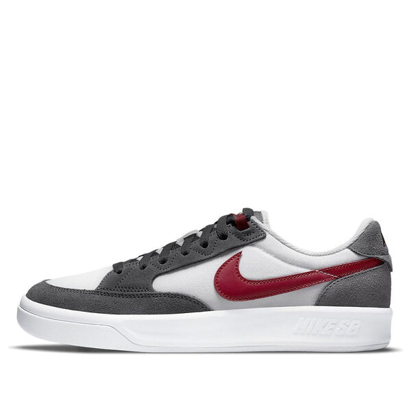 Кроссовки adversary premium sb Nike, серый
Кроссовки adversary premium sb Nike, серый