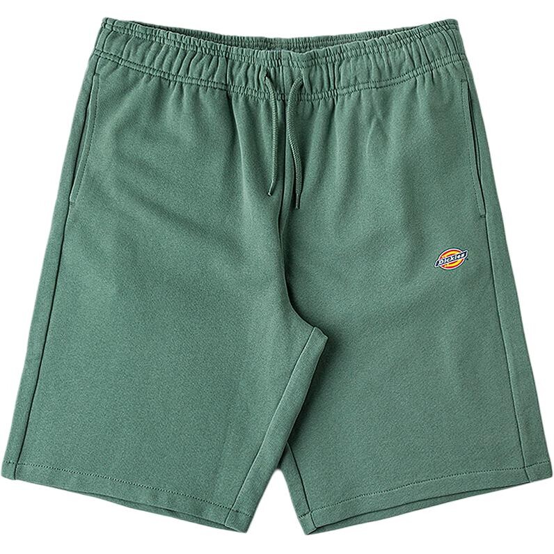 Повседневные шорты для мужчин Dickies, черный
Повседневные шорты для мужчин Dickies, черный