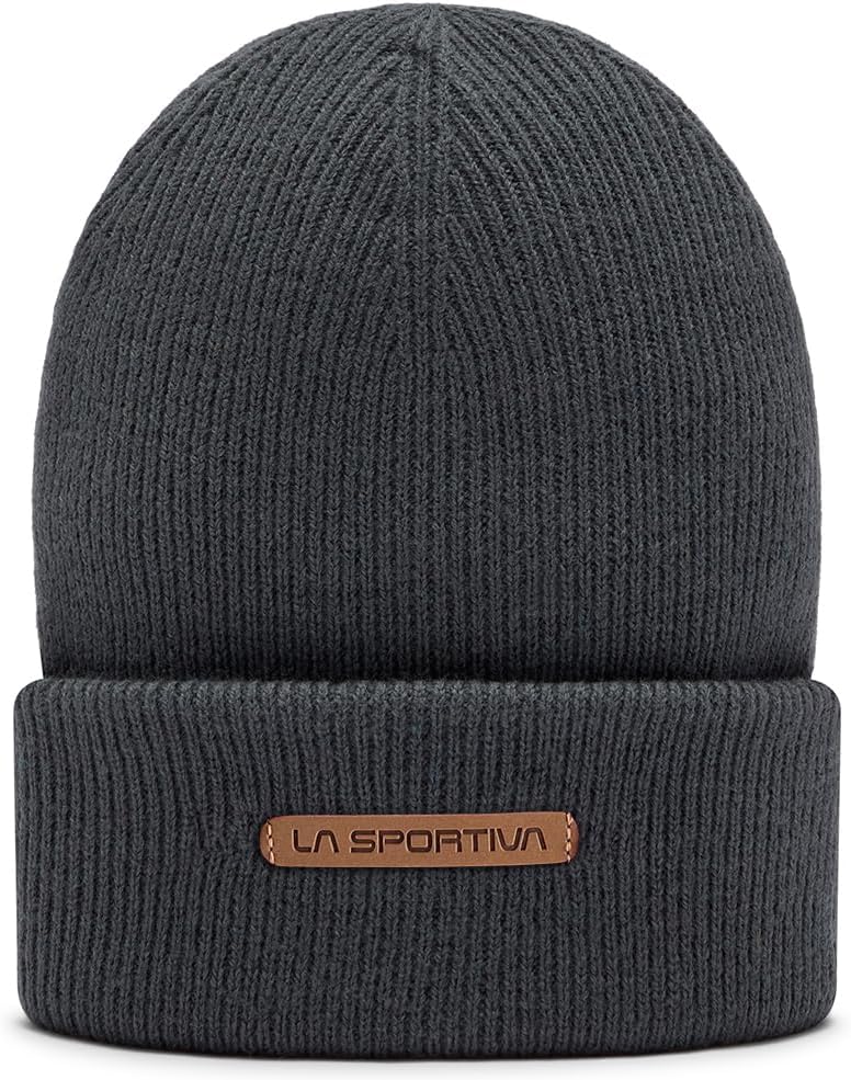 Шапка La Sportiva Boulder Beanie, Carbon
Шапка La Sportiva Boulder Beanie, Carbon