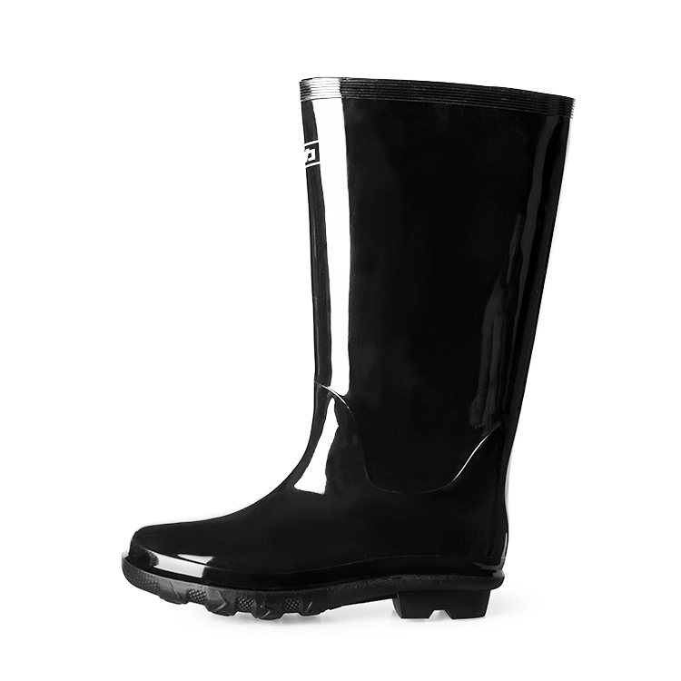 WARRIOR Износостойкие и водонепроницаемые резиновые сапоги мужские, черные
WARRIOR Износостойкие и водонепроницаемые резиновые сапоги мужские, черные