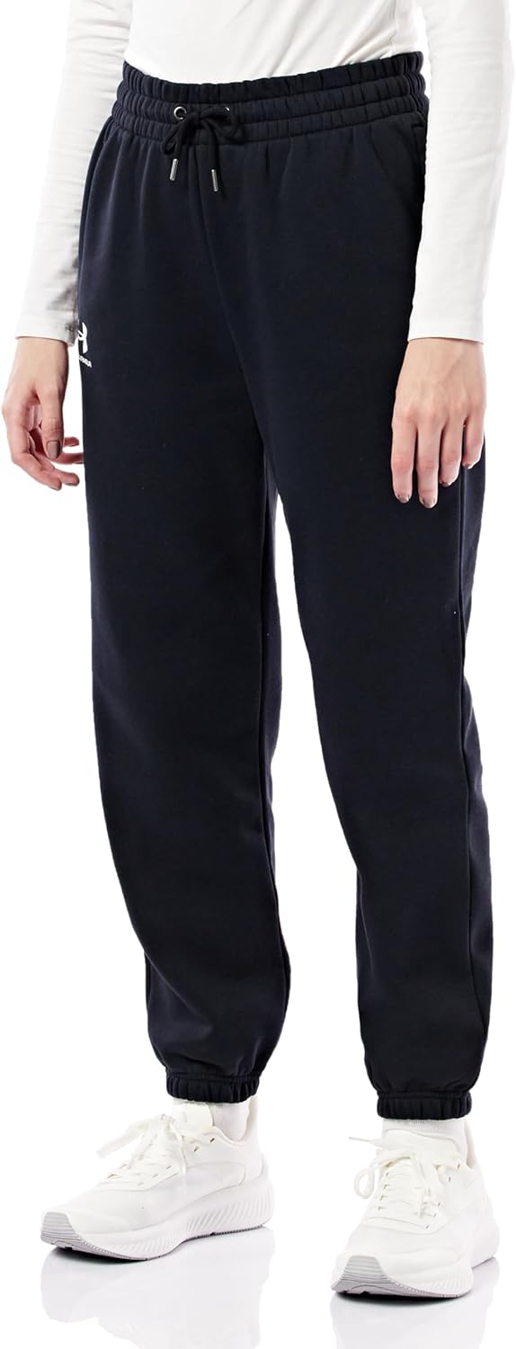 Under Armour женские джоггеры, Black
Under Armour женские джоггеры, Black