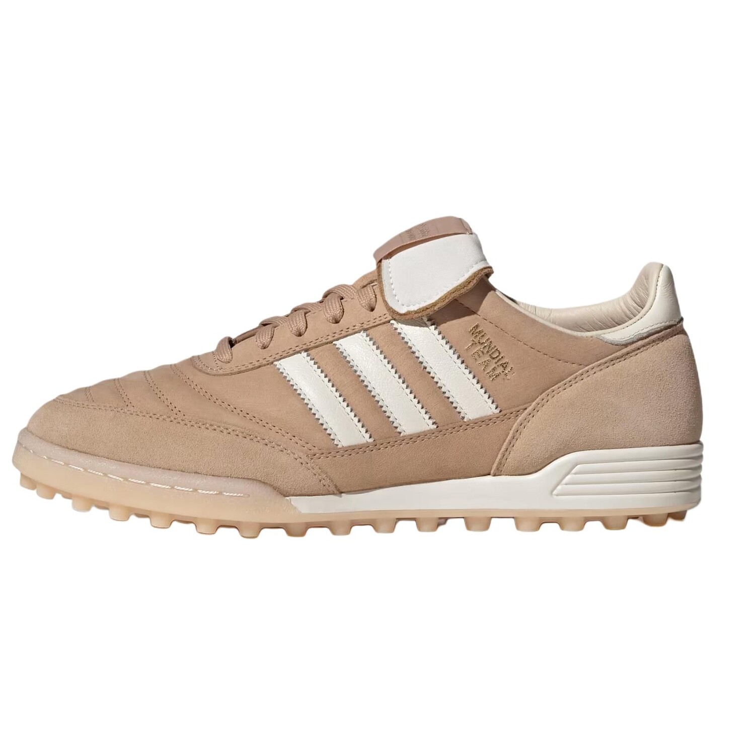 Футбольные бутсы Adidas Mundial Team 'Magic Beige' Adidas Originals
Футбольные бутсы Adidas Mundial Team 'Magic Beige' Adidas Originals