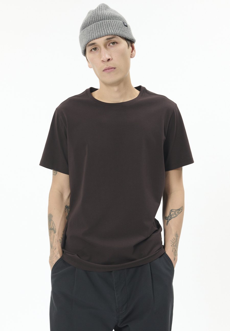 Футболка Matinique JERMALINK, Ganache/Dark Brown, Коричневый, Футболка Matinique JERMALINK, Ganache/Dark Brown
Футболка Matinique JERMALINK, Ganache/Dark Brown, Коричневый, Футболка Matinique JERMALINK, Ganache/Dark Brown