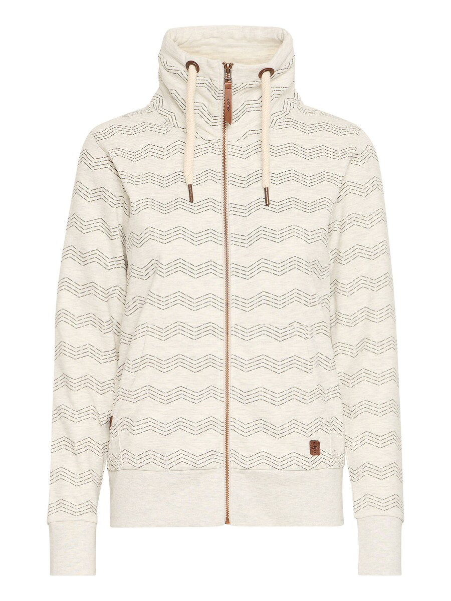 Вязаный кардиган Oxmo VANTA, бежевый 
Вязаный кардиган Oxmo VANTA, бежевый