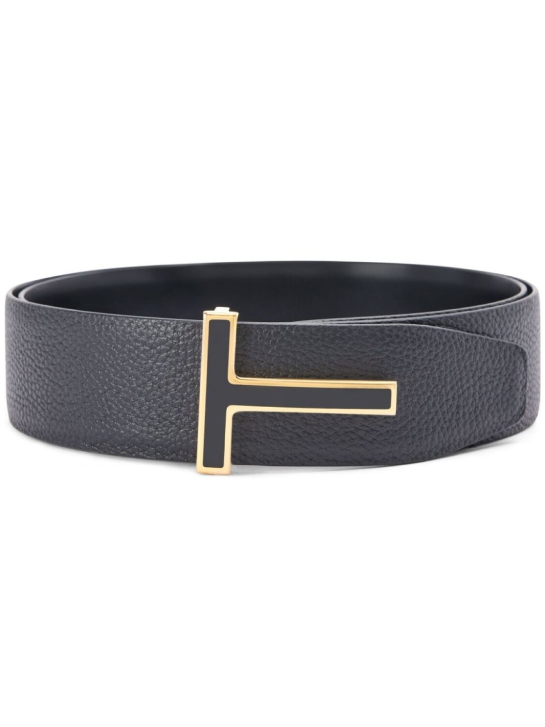 TOM FORD ремень с Т-образной пряжкой, черный
TOM FORD ремень с Т-образной пряжкой, черный