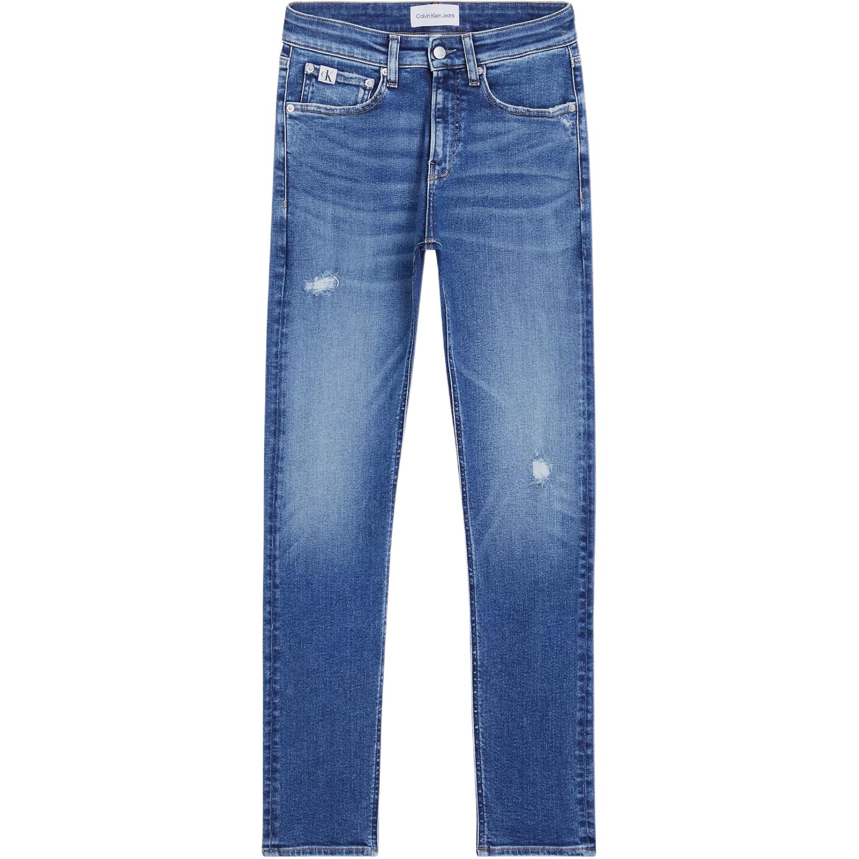 Кальвин Кляйн Джинс Европейская версия Мужской Средний синий
Кальвин Кляйн Джинс Европейская версия Мужской Средний синий
