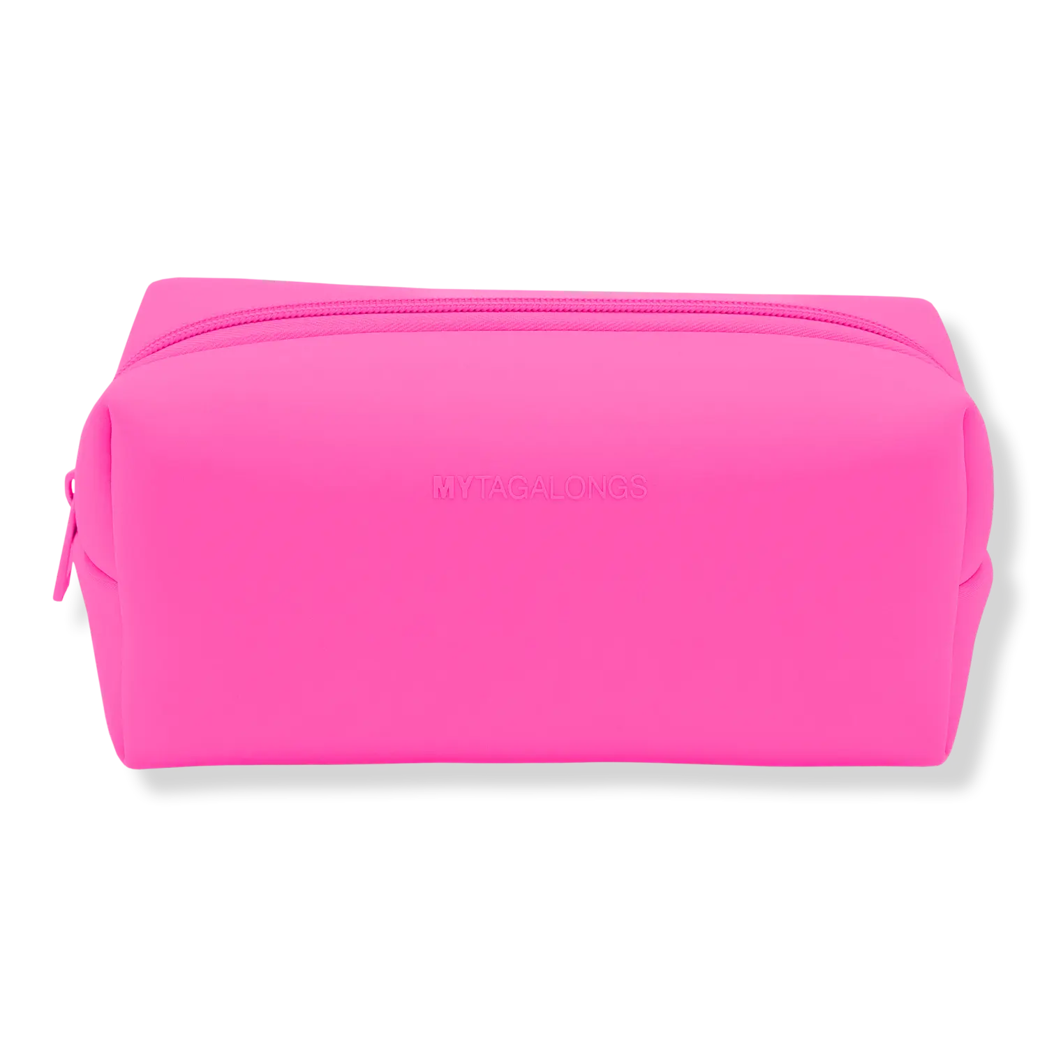 Косметичка с чехлом для кистей MYTAGALONGS, Pink
Косметичка с чехлом для кистей MYTAGALONGS, Pink