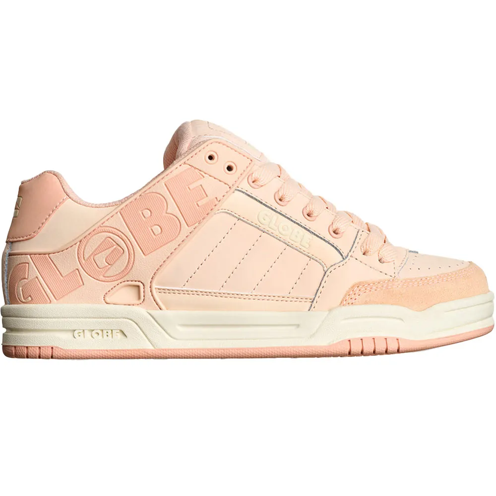 Кроссовки Globe Tilt, бежевый
Кроссовки Globe Tilt, бежевый