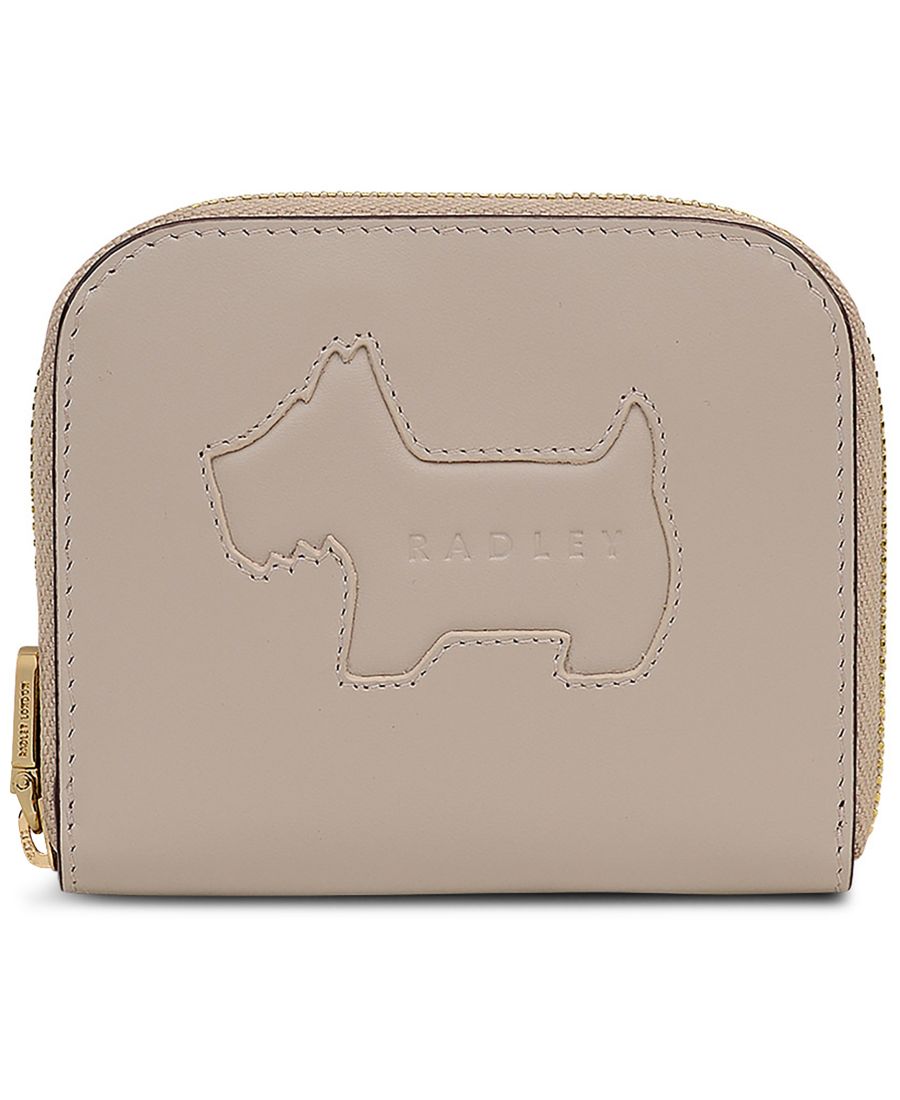 Маленький кошелек на молнии Hadley Lane Radley London, Porcini
Маленький кошелек на молнии Hadley Lane Radley London, Porcini