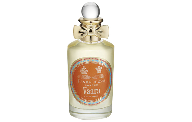 Парфюмерная вода Penhaligon’s Vaara, 100 мл
Парфюмерная вода Penhaligon’s Vaara, 100 мл
