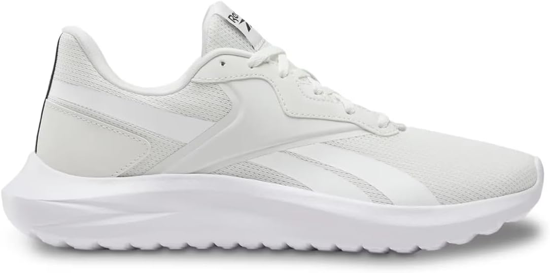 Мужские кроссовки Reebok Energen Lux, белый/черный/серый
Мужские кроссовки Reebok Energen Lux, белый/черный/серый