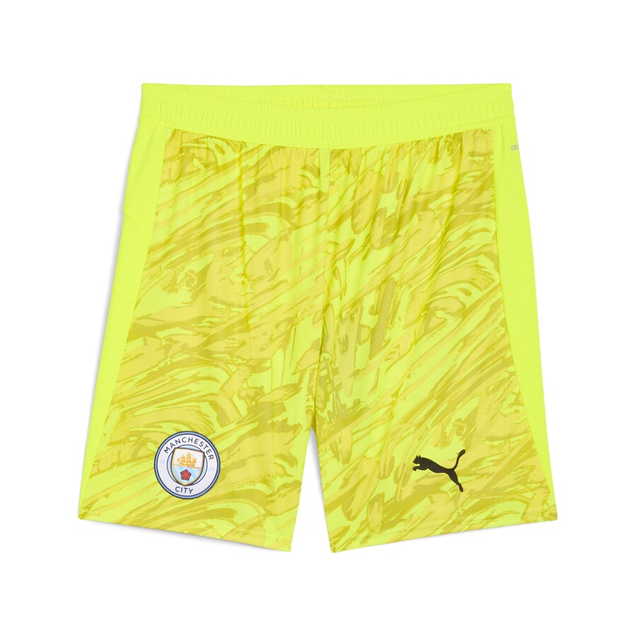 Обычные спортивные штаны PUMA Manchester City 25/26, Yellow/Mustard/Lemon
Обычные спортивные штаны PUMA Manchester City 25/26, Yellow/Mustard/Lemon