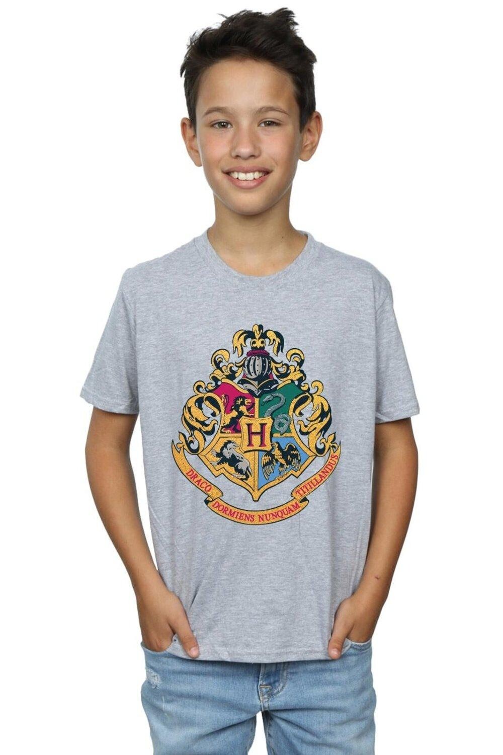 Футболка с золотыми чернилами и гербом Хогвартса Harry Potter, серый, Черный, Футболка с золотыми чернилами и гербом Хогвартса Harry Potter, серый
Футболка с золотыми чернилами и гербом Хогвартса Harry Potter, серый, Черный, Футболка с золотыми чернилами и гербом Хогвартса Harry Potter, серый