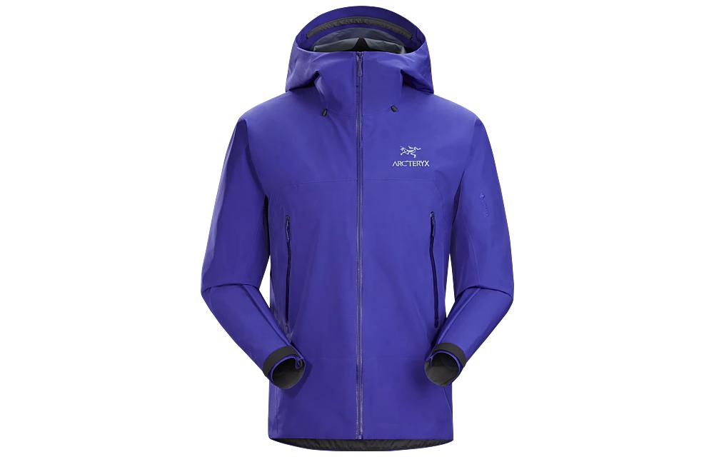 Arcteryx Бета ветровка мужская, Ink Purple/Squid Ink
Arcteryx Бета ветровка мужская, Ink Purple/Squid Ink