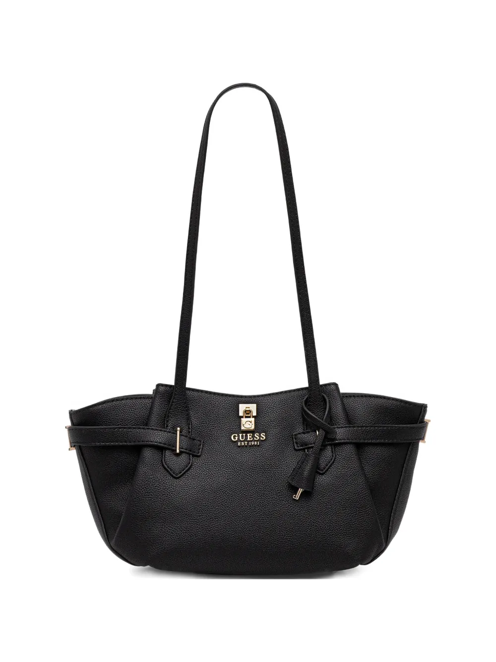 Сумка на плечо Yesba Guess Usa, черный
Сумка на плечо Yesba Guess Usa, черный