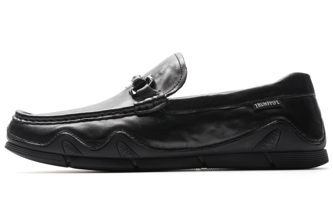 Туфли Men"s Casual Men Low-Top черный Trumppipe
Туфли Men"s Casual Men Low-Top черный Trumppipe