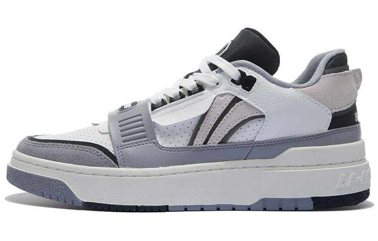 Баскетбольные кроссовки Rookie Vintage Men Low-top Off-white/tuff Ash Lining
Баскетбольные кроссовки Rookie Vintage Men Low-top Off-white/tuff Ash Lining