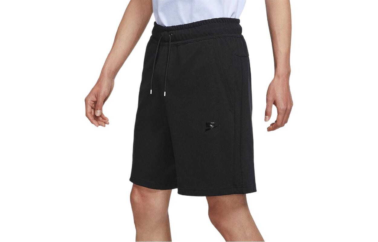 Мужские повседневные шорты Nike, Черный
Мужские повседневные шорты Nike, Черный