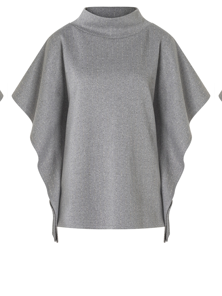 Топ Ana Alcazar Antesa, серый
Топ Ana Alcazar Antesa, серый